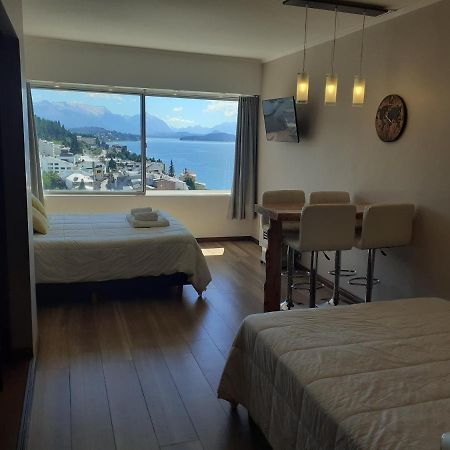 Bariloche Home Suites Luaran gambar