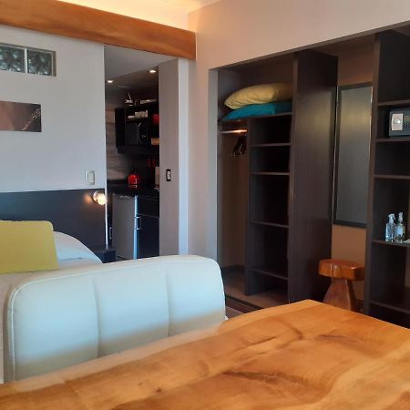 Bariloche Home Suites Luaran gambar