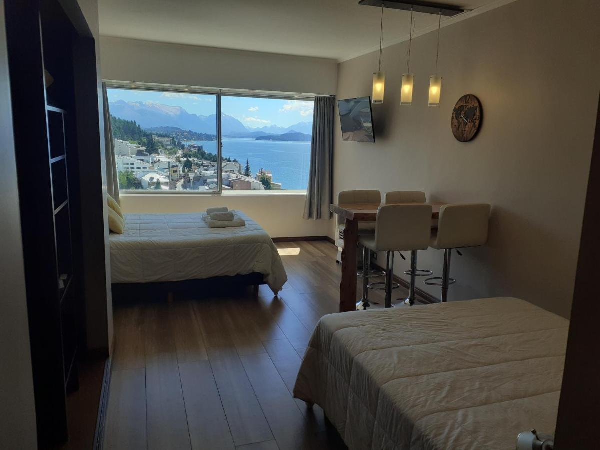 Bariloche Home Suites Luaran gambar