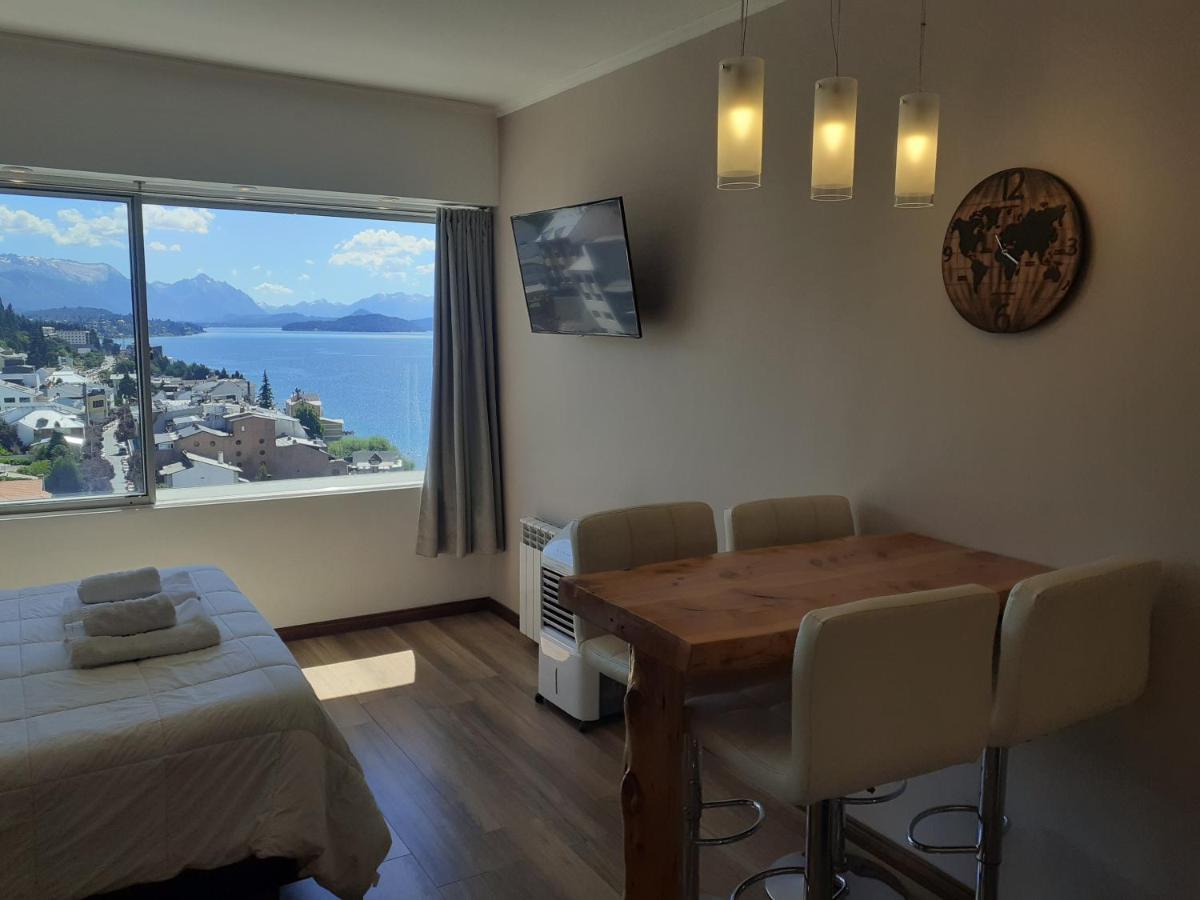 Bariloche Home Suites Luaran gambar