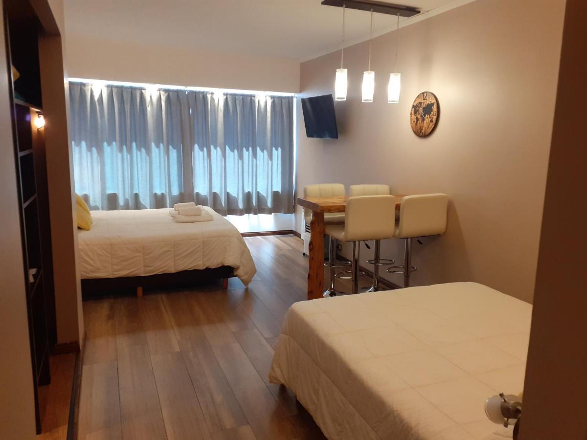 Bariloche Home Suites Luaran gambar