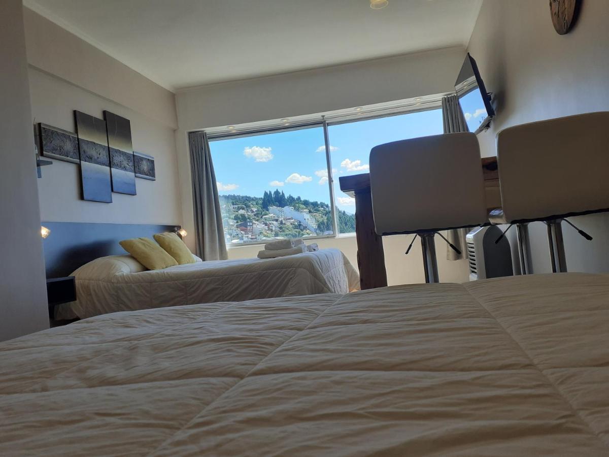 Bariloche Home Suites Luaran gambar