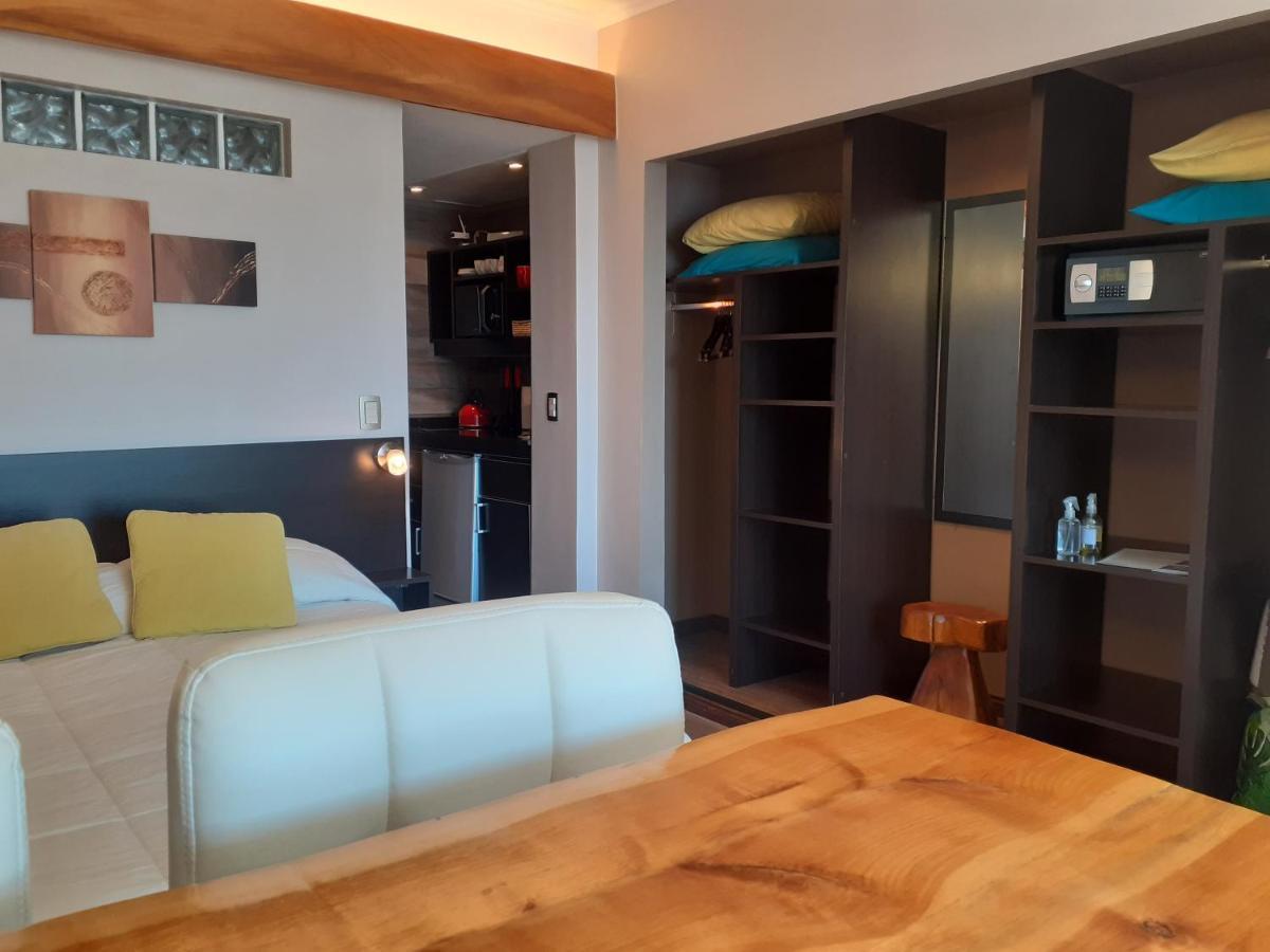 Bariloche Home Suites Luaran gambar
