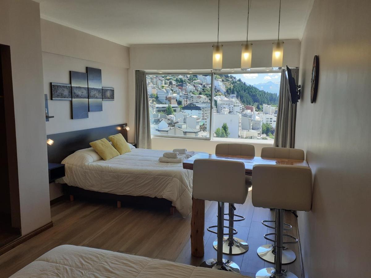 Bariloche Home Suites Luaran gambar