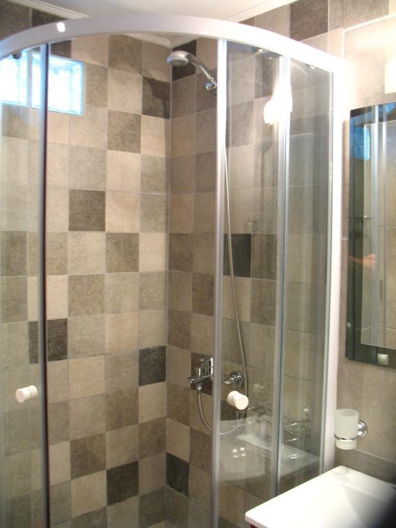 Bariloche Home Suites Bilik gambar