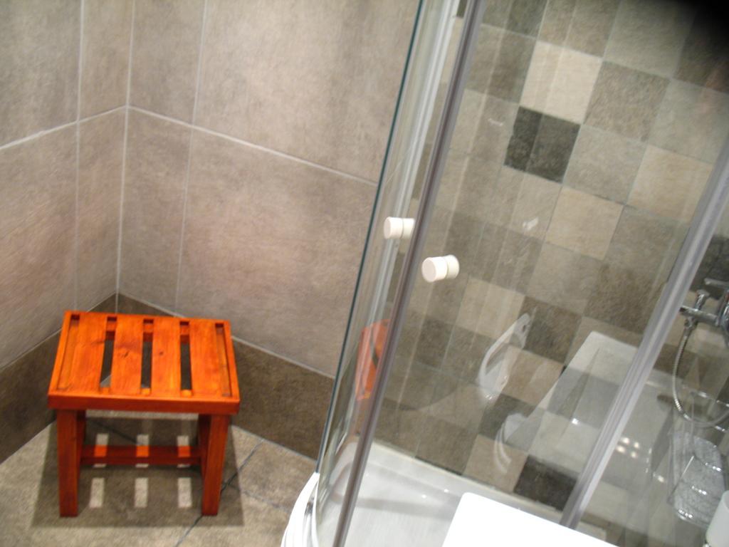 Bariloche Home Suites Bilik gambar