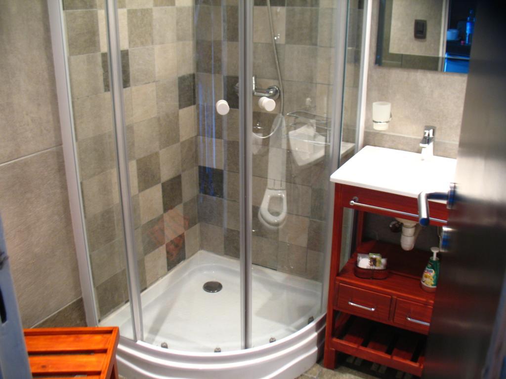 Bariloche Home Suites Bilik gambar