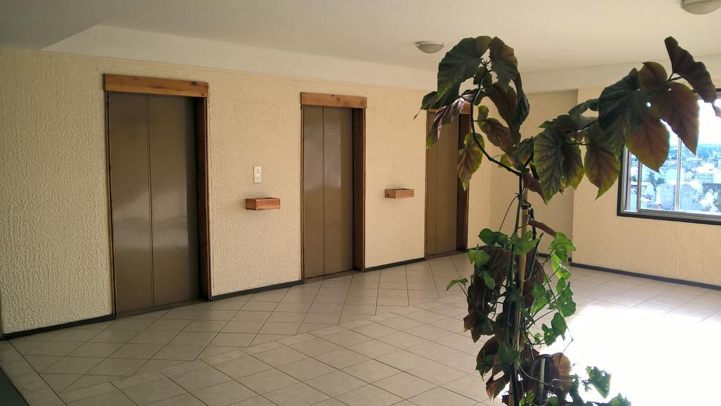 Bariloche Home Suites Luaran gambar