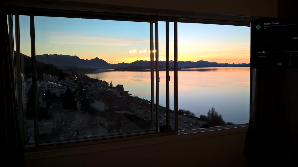 Bariloche Home Suites Luaran gambar