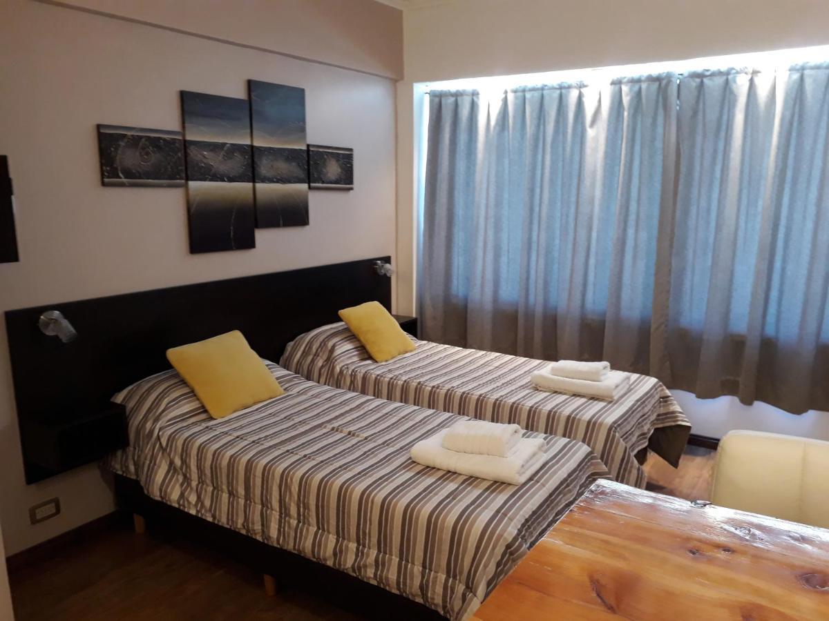 Bariloche Home Suites Luaran gambar