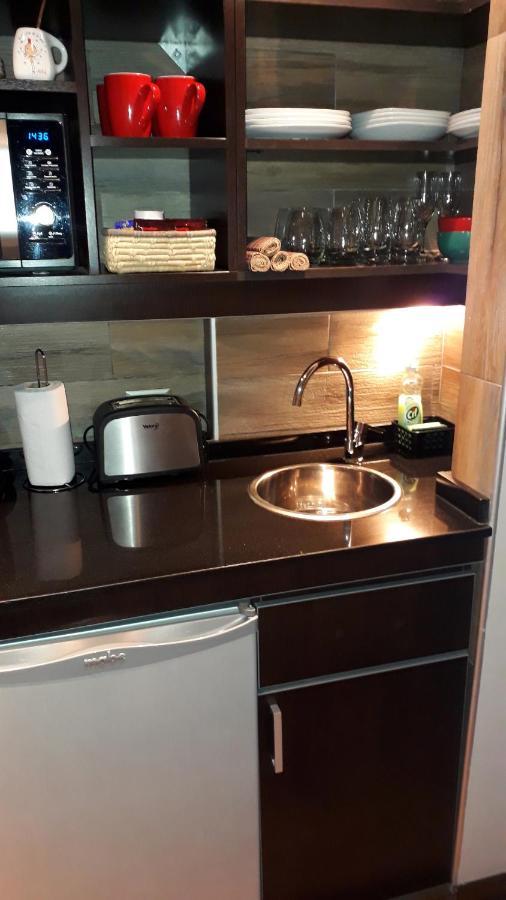 Bariloche Home Suites Luaran gambar